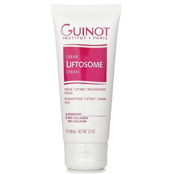 Guinot Liftosome Regenerating Lifting Face Cream 2.9oz - Picture 1 of 3